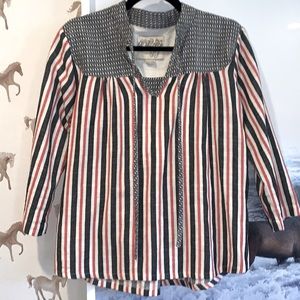 Ace + Jig top/ Like New/ SP♥️